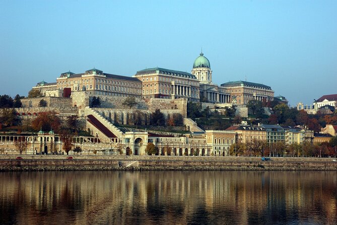 Budapest Small-Group Day Trip from Vienna with Local Guide - The 7:30 AM start: what the ride is like (and how to prepare)