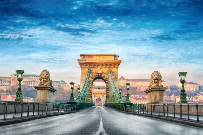 Budapest Small Group Day Trip from Vienna - Budapest Highlights by Vehicle: Castle, Opera, and Parliament Views