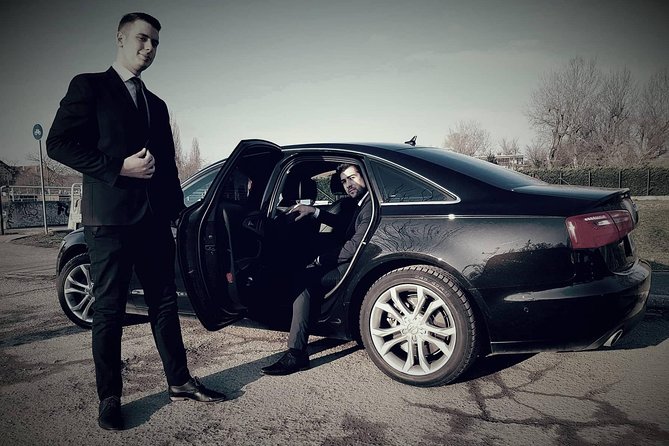 Budapest to Vienna Private Transfer in a Luxury Car - Arrival in Vienna or Budapest: Drop-Off That Matches Your Plan