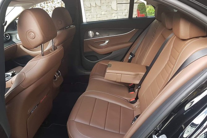 Budapest to Vienna Private Transfer in a Luxury Car - How to Choose Your Departure Time Without Regret