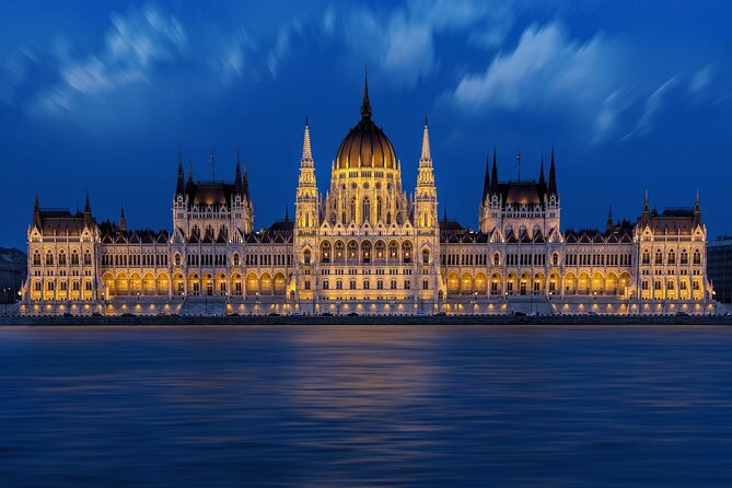 Budapest Unveiled Exclusive Day Tour - Key highlights worth planning around