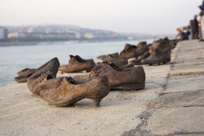 Budapest Unveiled Exclusive Day Tour - Why this Budapest day trip from Vienna feels doable