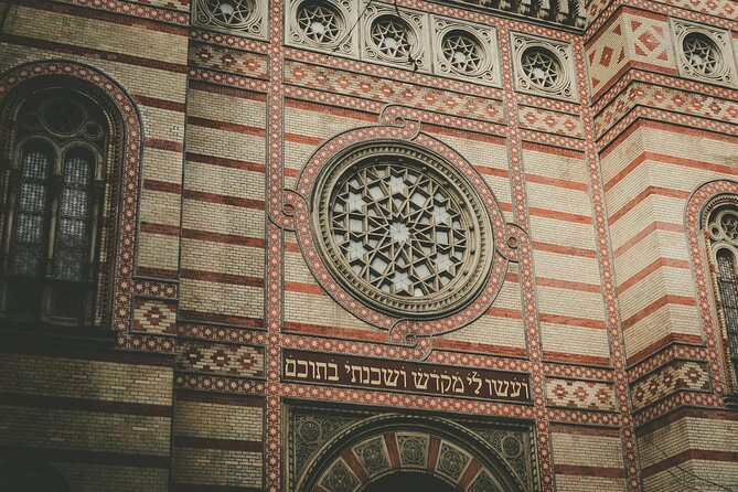 Budapest Unveiled Exclusive Day Tour - Herend Porcelain and the Andras Hadik statue: short stops, strong personality