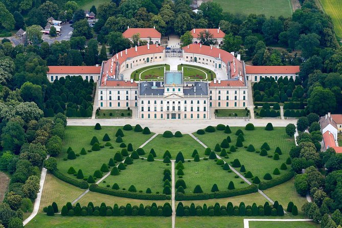 Budapest-Vienna One-Way Sightseeing Transfer - Key highlights and practical why-it-matters points
