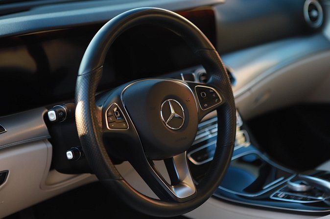 Budapest - Vienna Private Car Transfer - Tips to make your transfer feel effortless