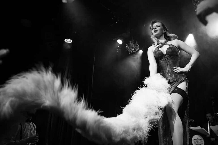 Burlesque Dinner Club in Vienna - Practical tips so the night goes smoothly