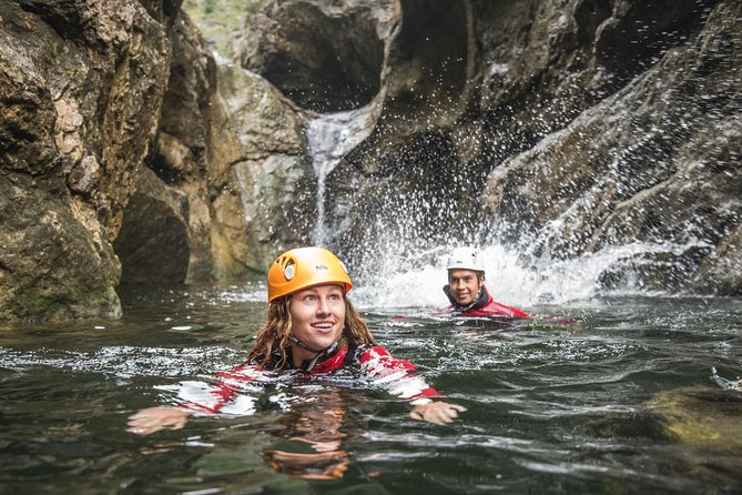 Canyoning Adventure in the Salzkammergut from Salzburg - Price and Value: What About $95 Actually Covers