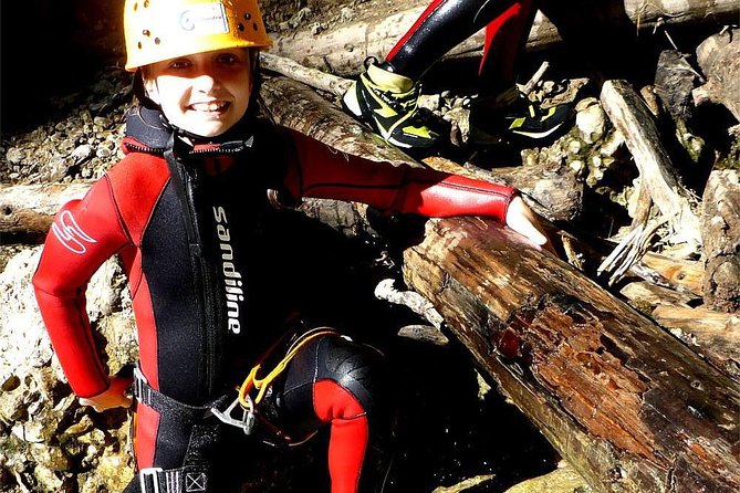 Canyoning for Kids and Families in Füssen, Germany - Key Highlights You Should Know Before You Go