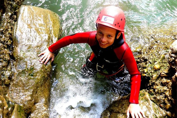Canyoning for Kids and Families in Füssen, Germany - Why Family Canyon Tour Time Feels So Different Near Füssen