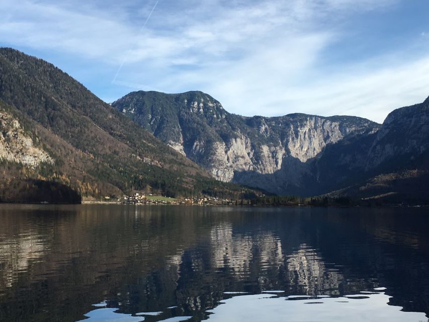 Celtic Heritage Expereince: Hallstatt & Sacred Alpine Sites - Key Things to Know Before You Go