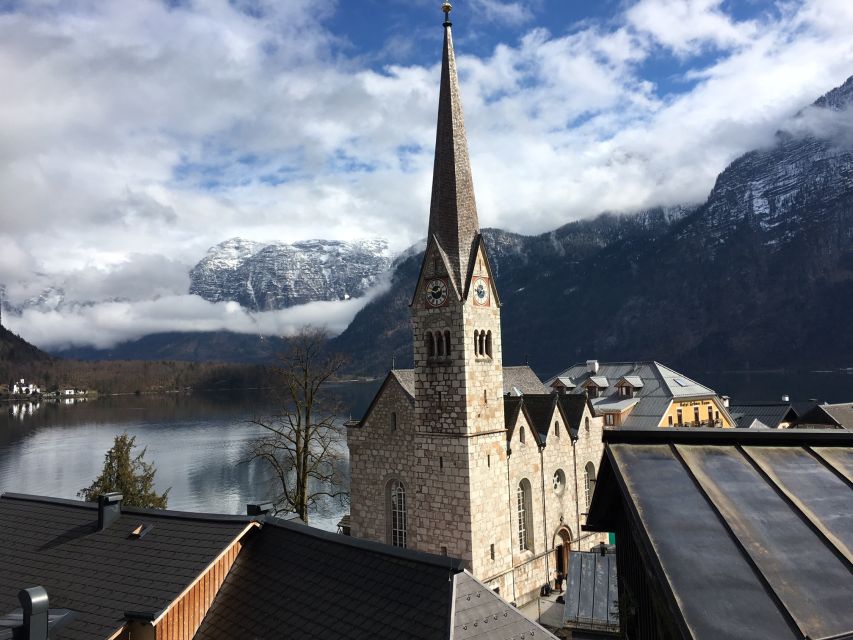 Celtic Heritage Expereince: Hallstatt & Sacred Alpine Sites - Hallstatt, UNESCO Hallstatt Village: More Than a Photo Stop