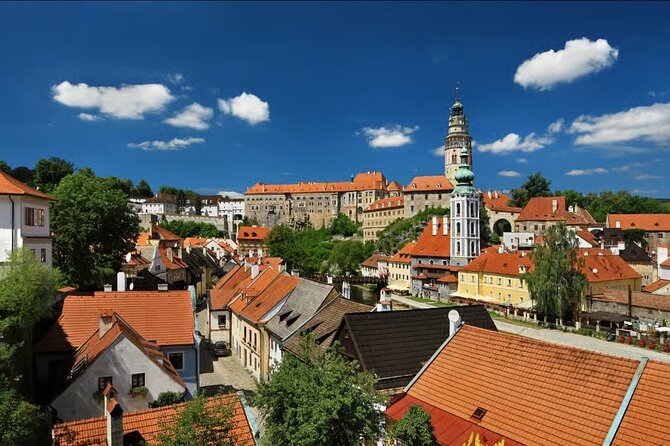 Cesky Krumlov and Wachau Danube Valley Tour from Vienna - Key things that make this tour work