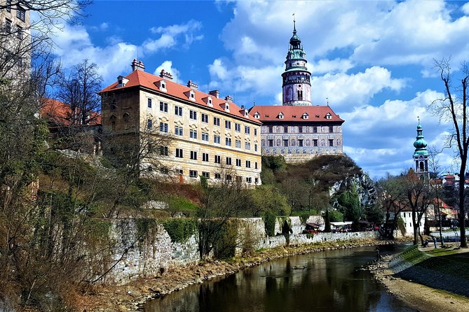 Cesky Krumlov Small-Group Day Trip from Vienna - Cost and Value: What $228.29 Buys You (and What It Doesn’t)