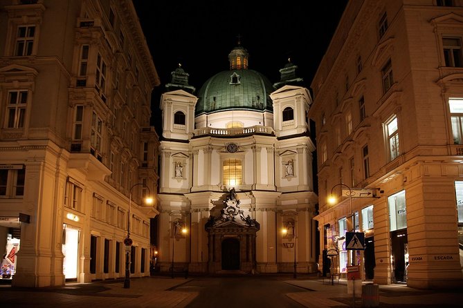 Christmas and New Year Concert at St. Peter’s Church in Vienna - Price and value: is $59.28 a smart holiday spend?