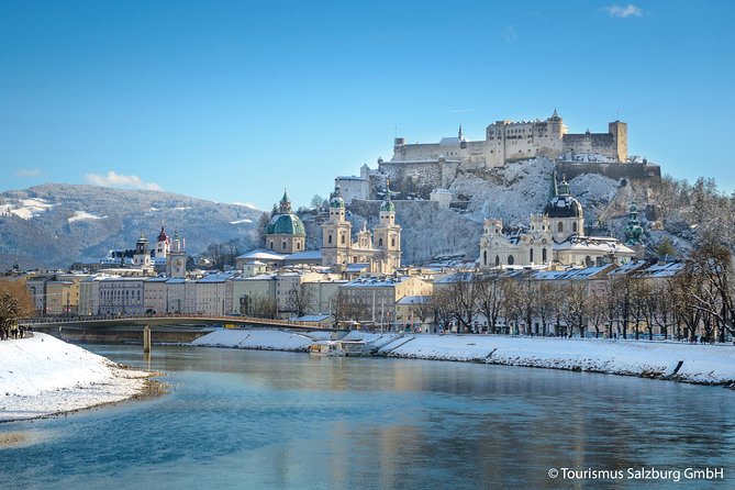 Christmas Horse-Drawn Sleigh/Carriage Ride from Salzburg - Price and value: what $151.23 really covers
