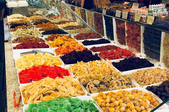 Christmas Markets & Shopping in Vienna - Cafe Central, Cakes, Chocolates, Tea, and Marmalade to Take Home