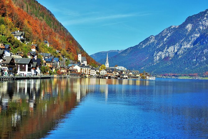 Christmas Markets Tour with St.Gilgen + St.Wolfgang + Hallstatt - Key highlights to look for