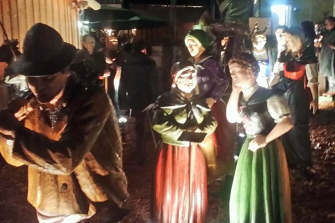 Christmas Markets Tour with St.Gilgen + St.Wolfgang + Hallstatt - St. Gilgen: Mozart’s lake village Christmas market time (about 30 minutes)