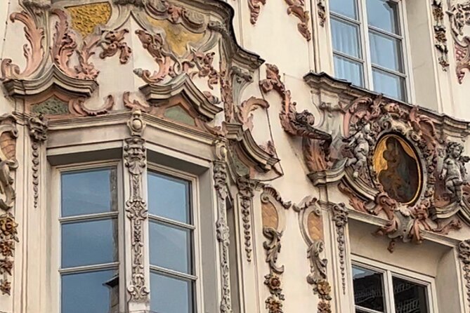 CITY QUEST INNSBRUCK: uncover the secrets of this city! - How the Smartphone Puzzles Keep You Moving (Without a Traditional Guide)