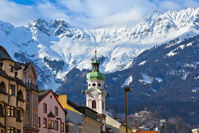 CITY QUEST INNSBRUCK: uncover the secrets of this city! - Best Time to Book (And How Far Ahead to Plan)