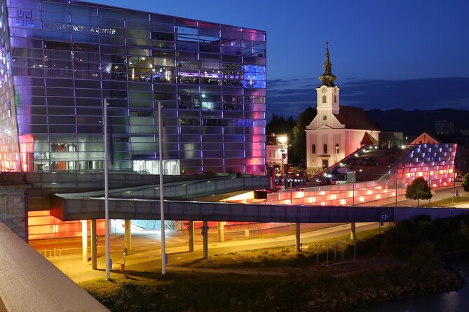 CITY QUEST LINZ: uncover the secrets of this city! - Included vs Not Included: What You Need to Bring