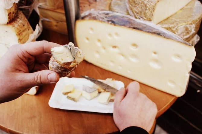 Classic Food Tour of Vienna - Key things I found most useful