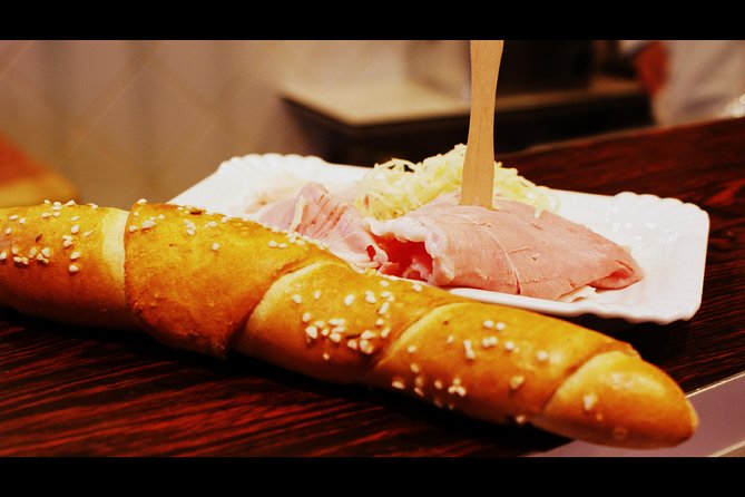 Classic Food Tour of Vienna - The small group setup (max 12) and why it matters
