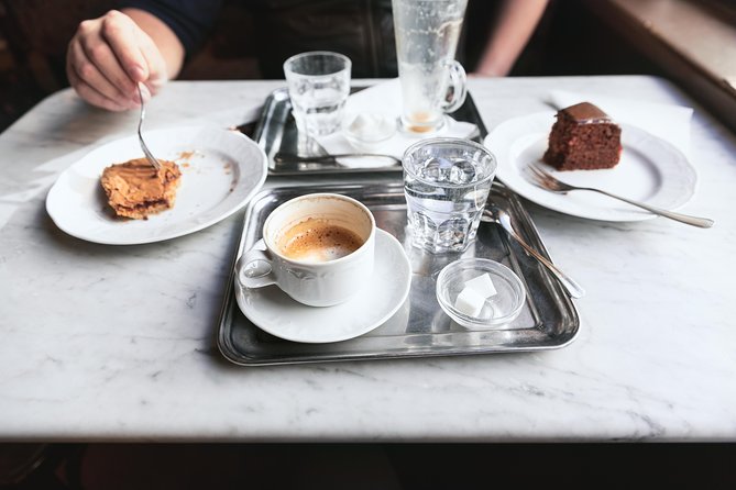 Classic Food Tour of Vienna - How to make the most of your guide and the group pace