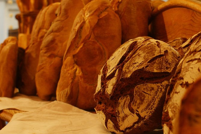 Classic Food Tour of Vienna - Meeting points, start time, and how to plan your day