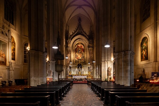 Classical Concerts in the Minorite Church - Tickets Vienna - What you’ll hear: Vivaldi, Bach, Mozart, and seasonal twists