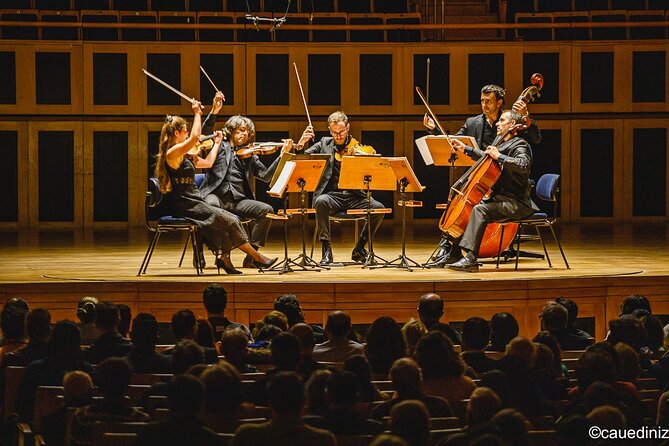 Classical Concerts in the Minorite Church - Tickets Vienna - Who this fits best, and who should reconsider