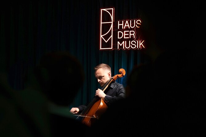 Concert at House of Music Vienna: Mozart, Strauss & the Masters - A Small-Room Mozart and Strauss Fix at Haus der Musik