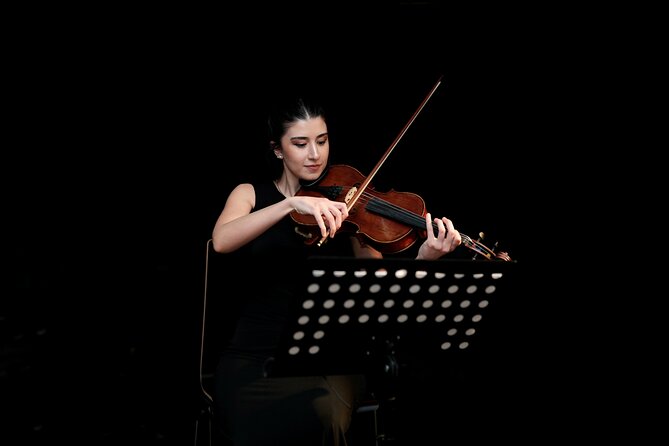 Concert at House of Music Vienna: Mozart, Strauss & the Masters - What You Need to Know Before You Go