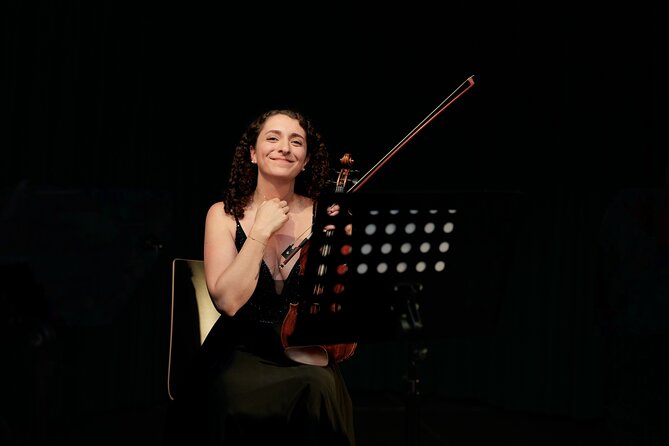 Concert at House of Music Vienna: Mozart, Strauss & the Masters - Who This Concert Fits Best