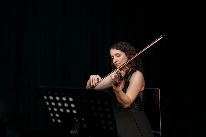 Concert at House of Music Vienna: Mozart, Strauss & the Masters - Booking and Timing: Make This an Easy Win