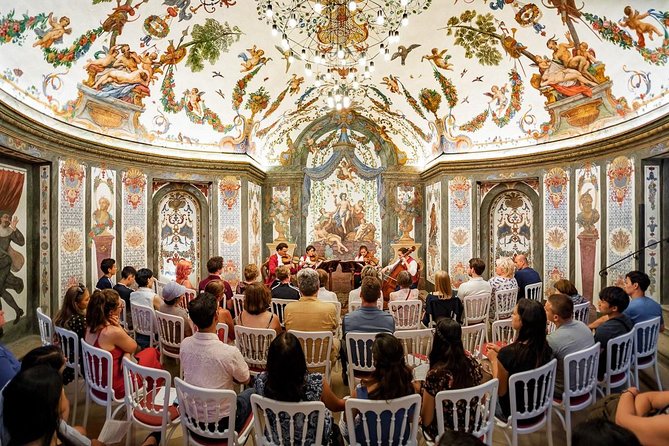 Concerts at Mozarthouse Vienna - Chamber Music concerts. - Tickets, seats, and timing: how to avoid the common headaches