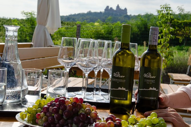 Countryside Half Day Wine Tour near Vienna - Why Weinviertel is the smart half day choice from Vienna
