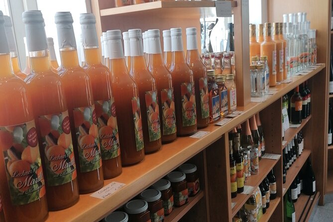 Culinary tour in Melk - Key highlights you will feel from the start