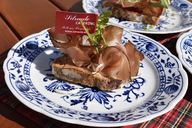 Culinary tour in Melk - The value question: is $76.39 worth it?
