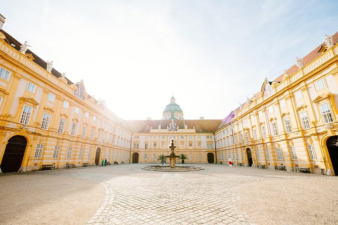 Danube Valley Day Trip from Vienna - Melk Abbey: why this stop draws so many first-time visitors
