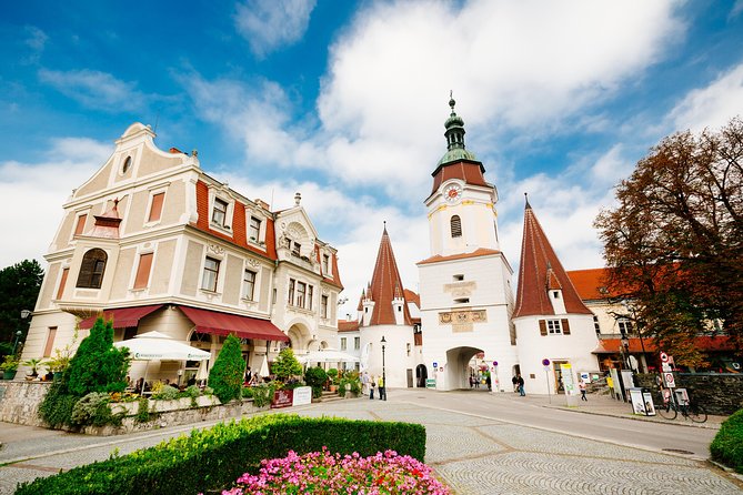 Danube Valley Day Trip from Vienna - Timing, walking, and getting your day without the stress