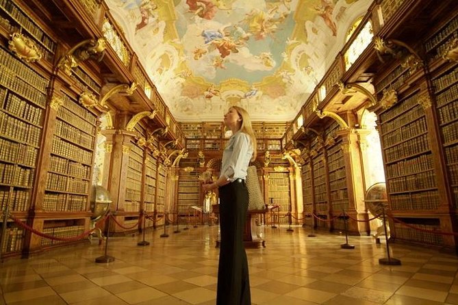 Danube Valley Private Tour with Melk Abbey Skip-the-Line Access from Vienna - Key Highlights