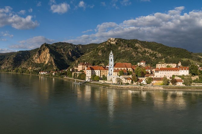 Danube Valley Private Tour with Melk Abbey Skip-the-Line Access from Vienna - From Vienna to the Danube Valley, Without the Hassle