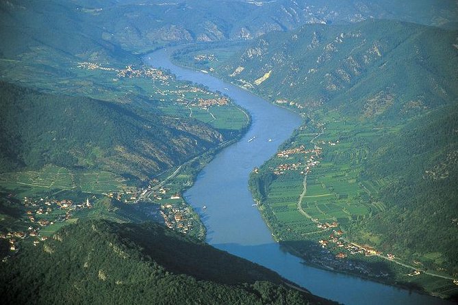 Danube Valley Private Tour with Melk Abbey Skip-the-Line Access from Vienna - Melk Abbey: Skip the Entry Line and Get a Private Tour Inside