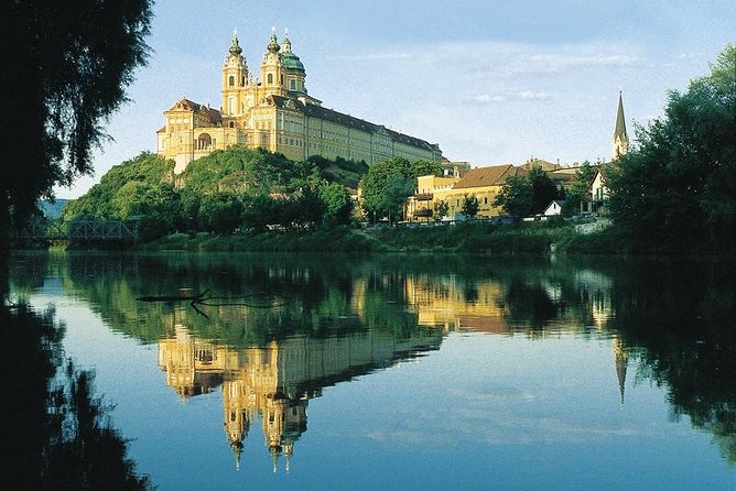 Danube Valley Private Tour with Melk Abbey Skip-the-Line Access from Vienna - Price and Value: Is $764.61 Per Person Worth It?