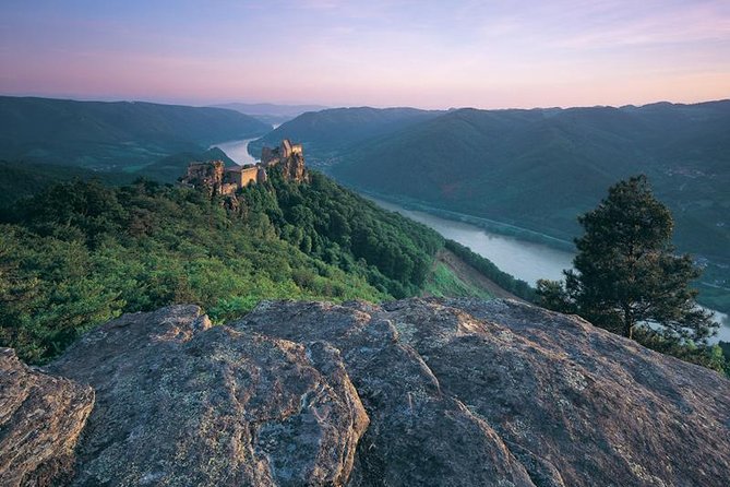 Danube Valley Private Tour with Melk Abbey Skip-the-Line Access from Vienna - Who This Tour Suits Best (and Who Might Prefer Something Else)