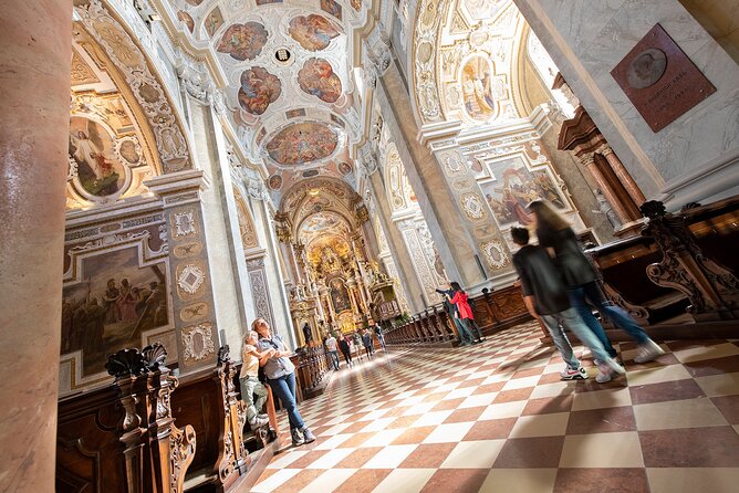 Day Ticket for Klosterneuburg Abbey - What makes the visit worth your time