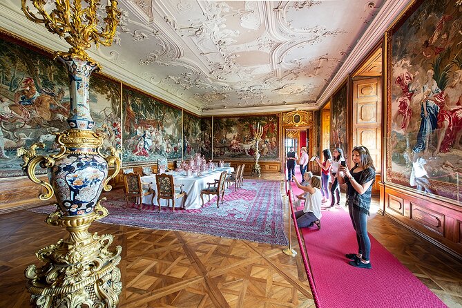 Day Ticket for Klosterneuburg Abbey - Quick hits at Stift Klosterneuburg