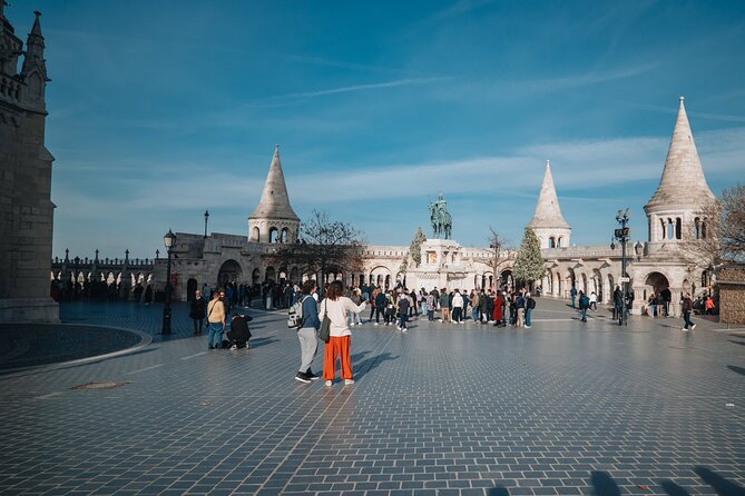 Day Trip to Budapest and Bratislava From Vienna - Key Highlights You Should Know Before Going