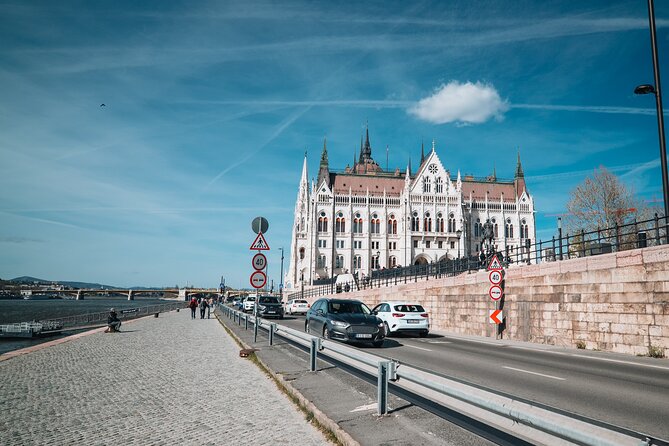 Day Trip to Budapest and Bratislava From Vienna - The Schedule Reality: 8:00 AM Start, 14.5 Hours Total